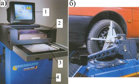 Общ вид эл ст для про угл уст кол