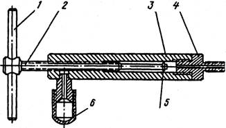 Гидропробойик